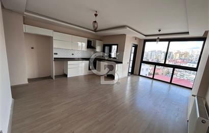 BARAJYOLUARKASI AYDEMİRKENT'TE HASARSIZ İSKANLI KİRALIK 2+1DAİRE