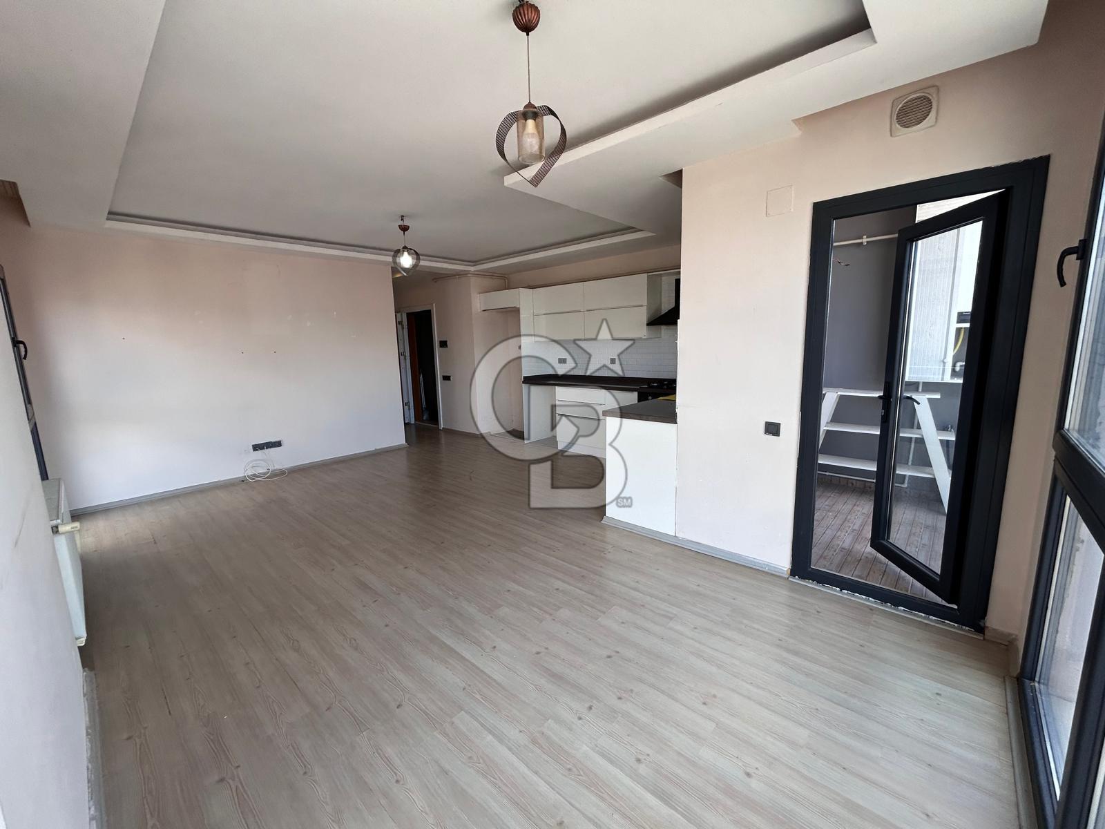 BARAJYOLUARKASI AYDEMİRKENT'TE HASARSIZ İSKANLI KİRALIK 2+1DAİRE