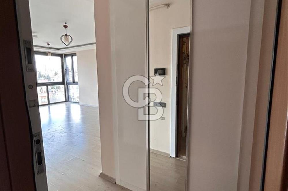 BARAJYOLUARKASI AYDEMİRKENT'TE HASARSIZ İSKANLI KİRALIK 2+1DAİRE