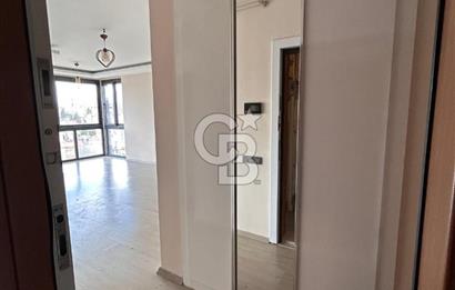 BARAJYOLUARKASI AYDEMİRKENT'TE HASARSIZ İSKANLI KİRALIK 2+1DAİRE
