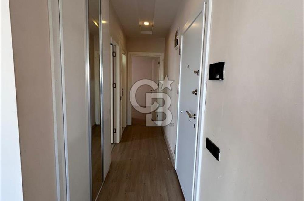 BARAJYOLUARKASI AYDEMİRKENT'TE HASARSIZ İSKANLI KİRALIK 2+1DAİRE