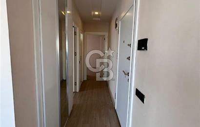 BARAJYOLUARKASI AYDEMİRKENT'TE HASARSIZ İSKANLI KİRALIK 2+1DAİRE