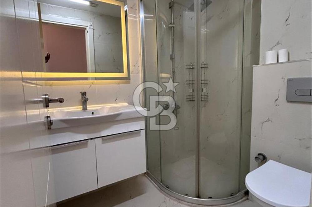 BARAJYOLUARKASI AYDEMİRKENT'TE HASARSIZ İSKANLI KİRALIK 2+1DAİRE