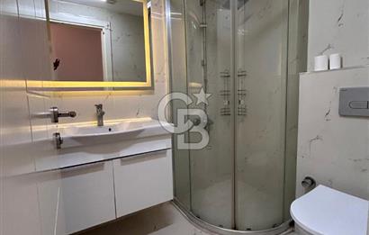 BARAJYOLUARKASI AYDEMİRKENT'TE HASARSIZ İSKANLI KİRALIK 2+1DAİRE