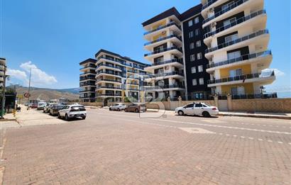 KENT 2 İSTİKLAL MAHALLESİ KENT VADİ KONAKLARI SATILIK 3+1 DAİRE