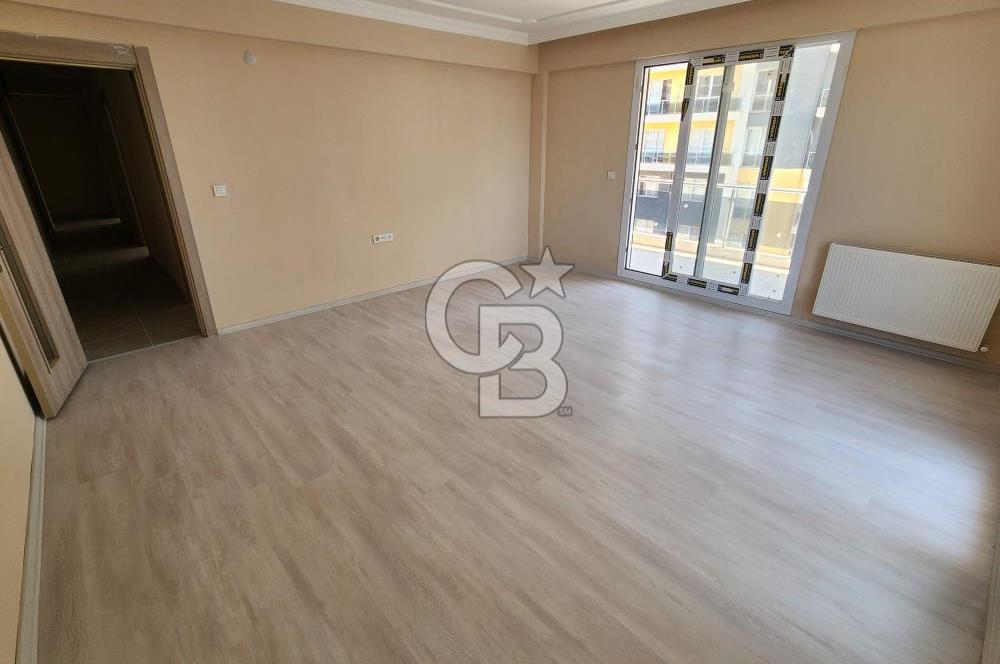 KENT 2 İSTİKLAL MAHALLESİ KENT VADİ KONAKLARI SATILIK 3+1 DAİRE