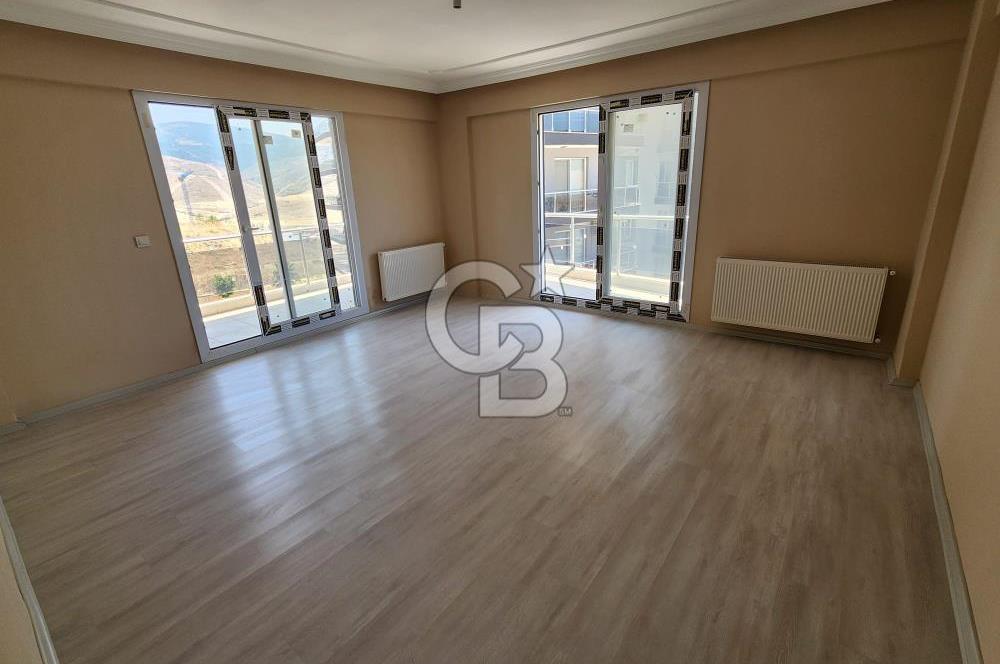 KENT 2 İSTİKLAL MAHALLESİ KENT VADİ KONAKLARI SATILIK 3+1 DAİRE