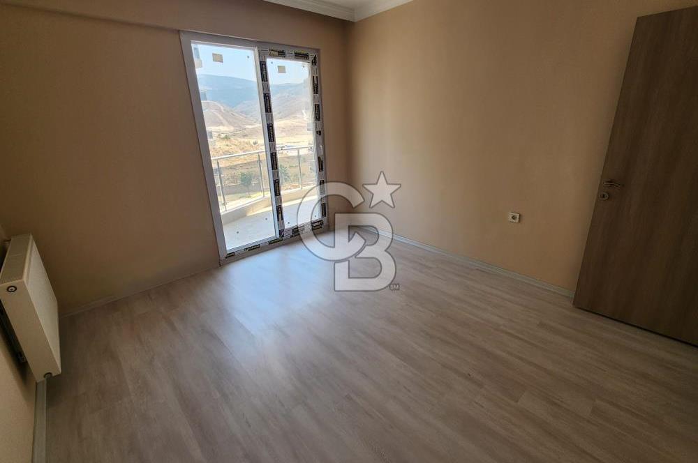 KENT 2 İSTİKLAL MAHALLESİ KENT VADİ KONAKLARI SATILIK 3+1 DAİRE