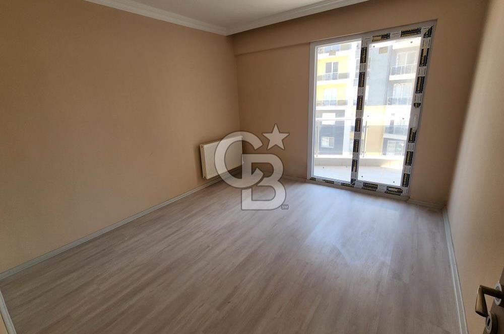 KENT 2 İSTİKLAL MAHALLESİ KENT VADİ KONAKLARI SATILIK 3+1 DAİRE