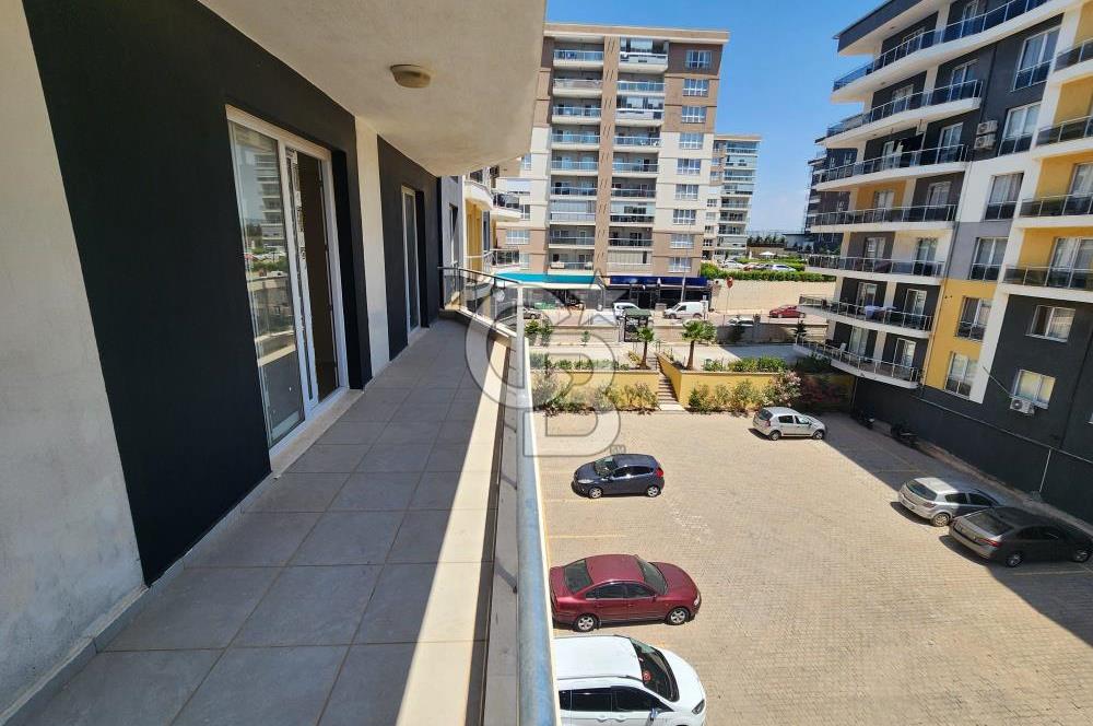 KENT 2 İSTİKLAL MAHALLESİ KENT VADİ KONAKLARI SATILIK 3+1 DAİRE