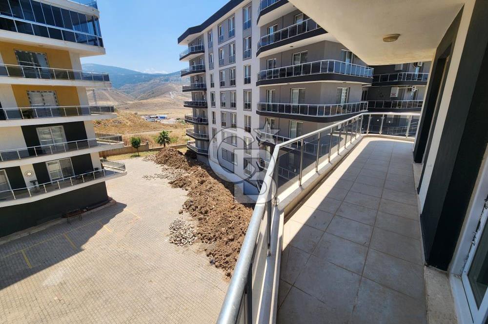 KENT 2 İSTİKLAL MAHALLESİ KENT VADİ KONAKLARI SATILIK 3+1 DAİRE