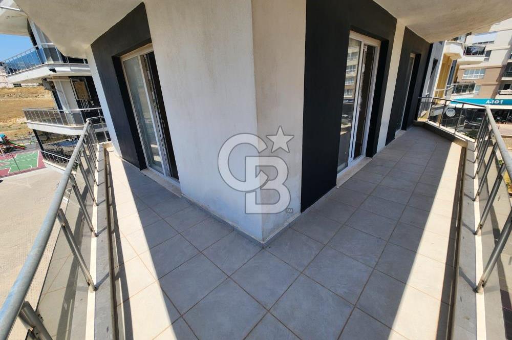 KENT 2 İSTİKLAL MAHALLESİ KENT VADİ KONAKLARI SATILIK 3+1 DAİRE