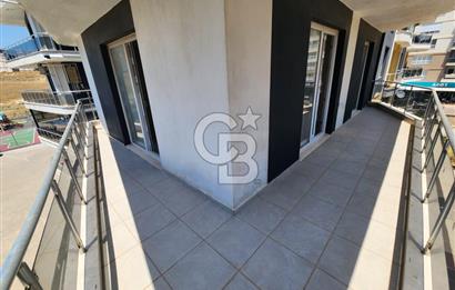 KENT 2 İSTİKLAL MAHALLESİ KENT VADİ KONAKLARI SATILIK 3+1 DAİRE