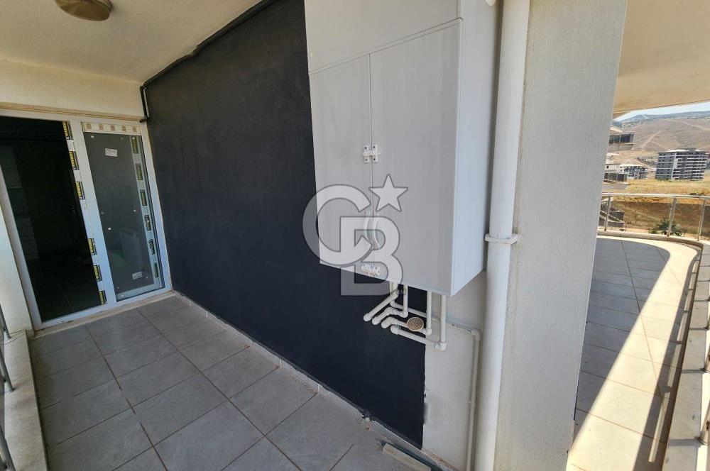 KENT 2 İSTİKLAL MAHALLESİ KENT VADİ KONAKLARI SATILIK 3+1 DAİRE
