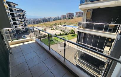 KENT 2 İSTİKLAL MAHALLESİ KENT VADİ KONAKLARI SATILIK 3+1 DAİRE