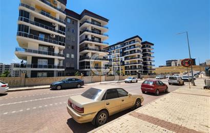 KENT 2 İSTİKLAL MAHALLESİ KENT VADİ KONAKLARI SATILIK 3+1 DAİRE