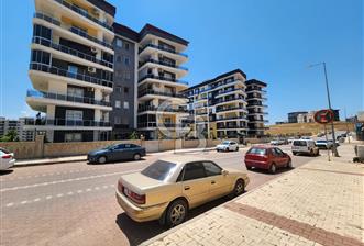 KENT 2 İSTİKLAL MAHALLESİ KENT VADİ KONAKLARI SATILIK 3+1 DAİRE - 10 - 370825