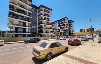 KENT 2 İSTİKLAL MAHALLESİ KENT VADİ KONAKLARI SATILIK 3+1 DAİRE