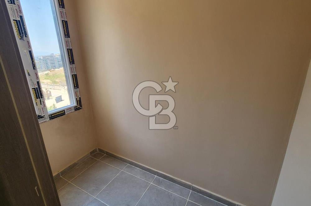 KENT 2 İSTİKLAL MAHALLESİ KENT VADİ KONAKLARI SATILIK 3+1 DAİRE
