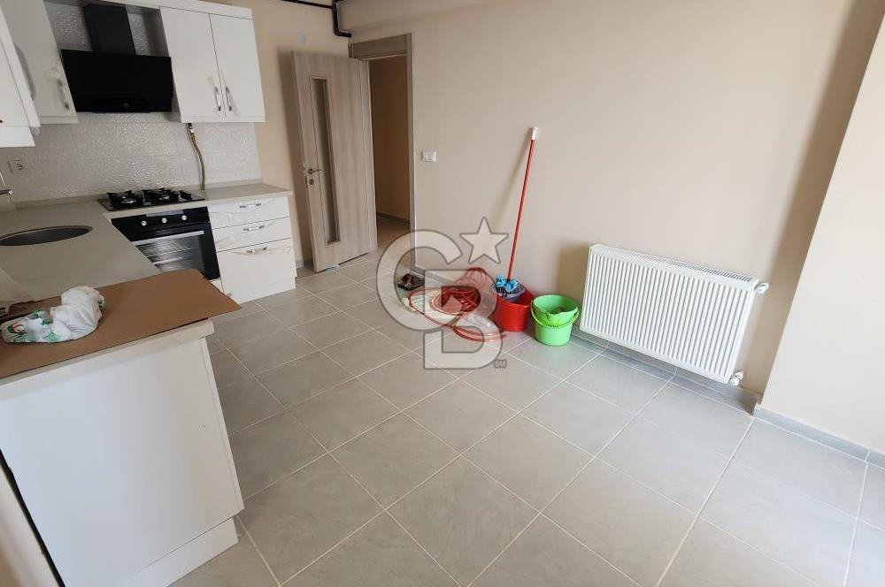KENT 2 İSTİKLAL MAHALLESİ KENT VADİ KONAKLARI SATILIK 3+1 DAİRE