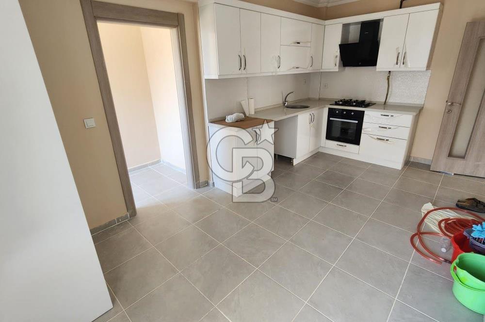 KENT 2 İSTİKLAL MAHALLESİ KENT VADİ KONAKLARI SATILIK 3+1 DAİRE
