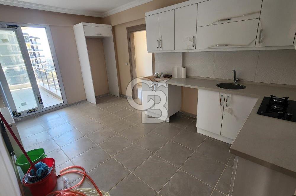 KENT 2 İSTİKLAL MAHALLESİ KENT VADİ KONAKLARI SATILIK 3+1 DAİRE