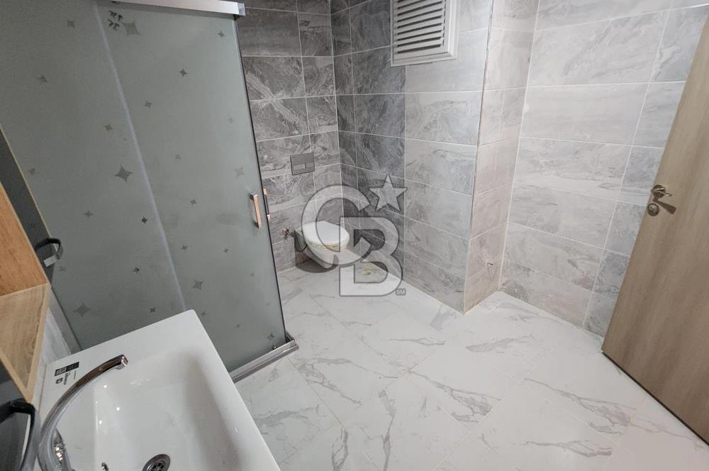 KENT 2 İSTİKLAL MAHALLESİ KENT VADİ KONAKLARI SATILIK 3+1 DAİRE