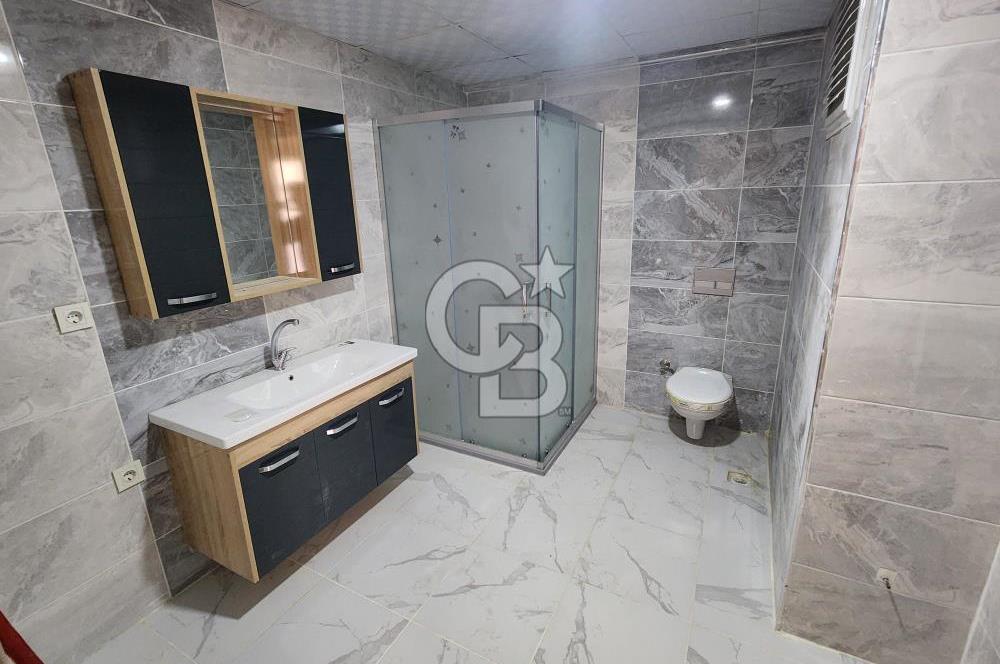 KENT 2 İSTİKLAL MAHALLESİ KENT VADİ KONAKLARI SATILIK 3+1 DAİRE