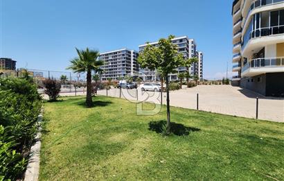 KENT 2 İSTİKLAL MAHALLESİ KENT VADİ KONAKLARI SATILIK 3+1 DAİRE