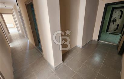 KENT 2 İSTİKLAL MAHALLESİ KENT VADİ KONAKLARI SATILIK 3+1 DAİRE