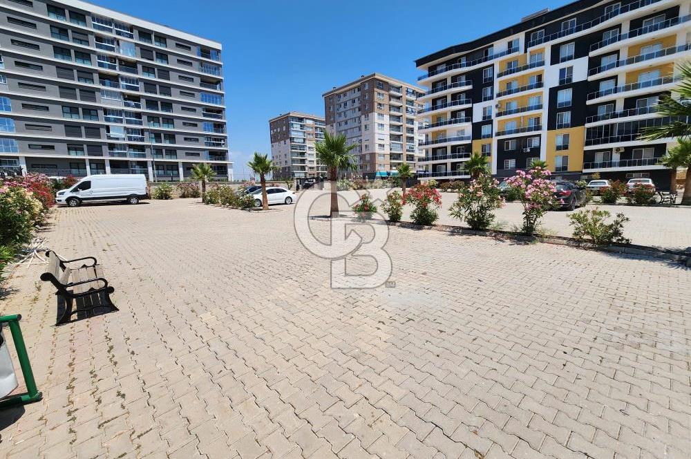 KENT 2 İSTİKLAL MAHALLESİ KENT VADİ KONAKLARI SATILIK 3+1 DAİRE