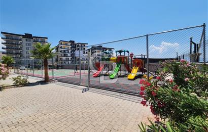 KENT 2 İSTİKLAL MAHALLESİ KENT VADİ KONAKLARI SATILIK 3+1 DAİRE