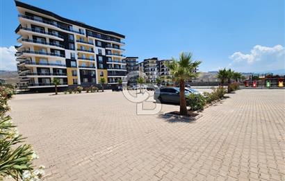 KENT 2 İSTİKLAL MAHALLESİ KENT VADİ KONAKLARI SATILIK 3+1 DAİRE