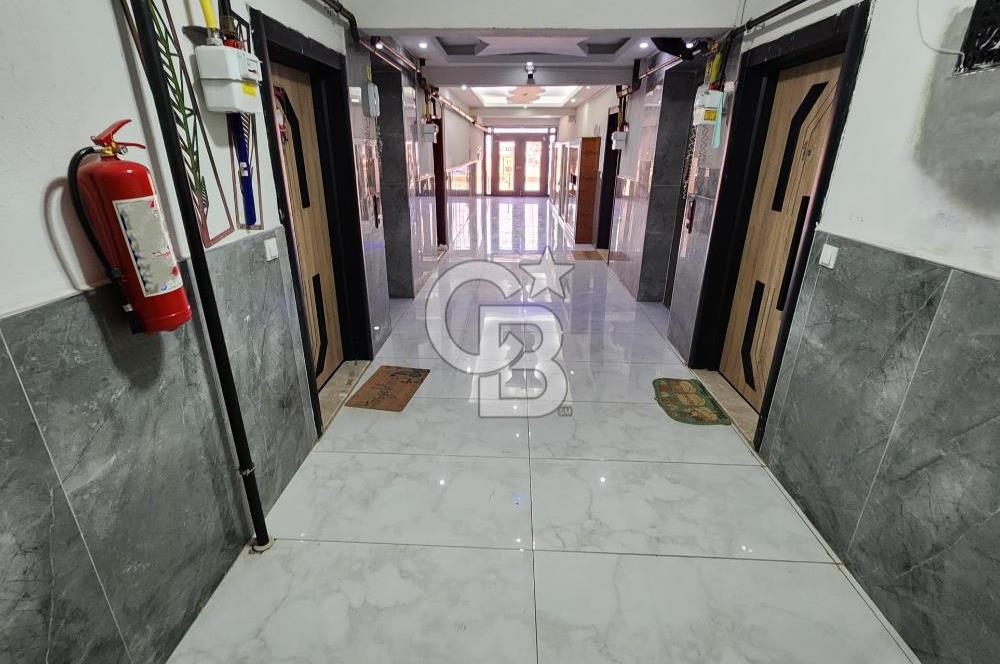 KENT 2 İSTİKLAL MAHALLESİ KENT VADİ KONAKLARI SATILIK 3+1 DAİRE