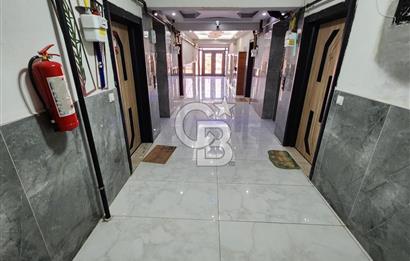 KENT 2 İSTİKLAL MAHALLESİ KENT VADİ KONAKLARI SATILIK 3+1 DAİRE