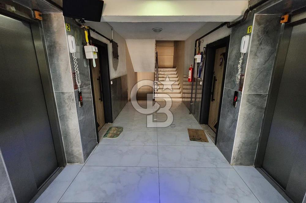 KENT 2 İSTİKLAL MAHALLESİ KENT VADİ KONAKLARI SATILIK 3+1 DAİRE