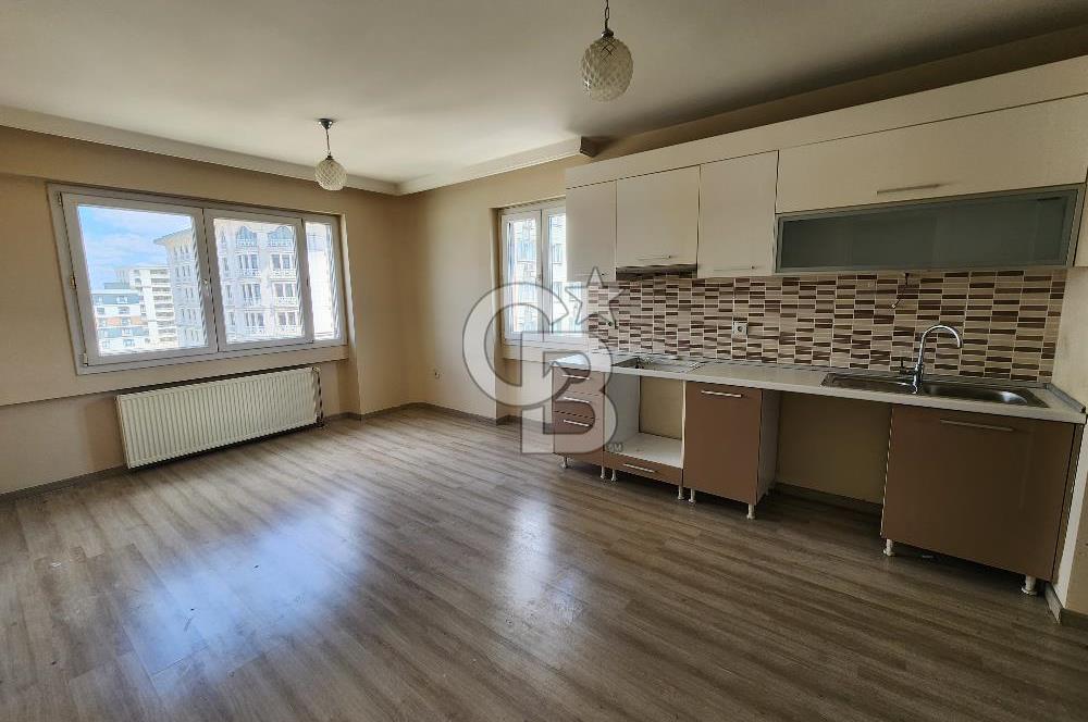 Kurtköy Yenişehir Pegasus Netaş Yanı Dumankaya Cadde'de 1+1
