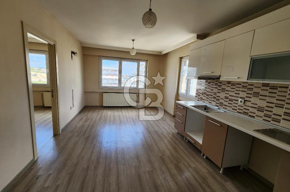 Kurtköy Yenişehir Pegasus Netaş Yanı Dumankaya Cadde'de 1+1