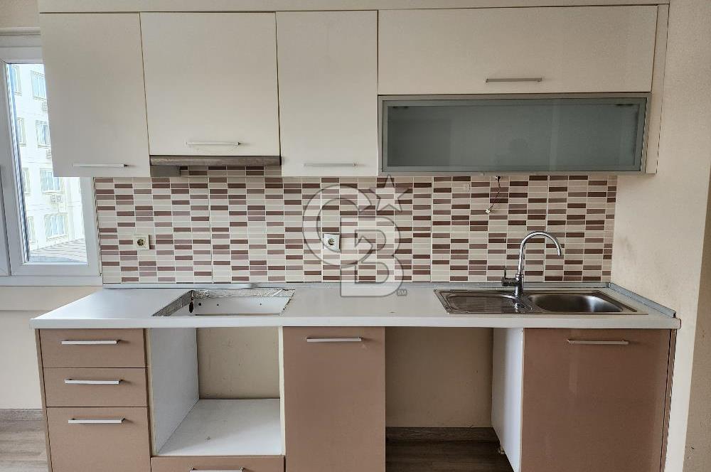 Kurtköy Yenişehir Pegasus Netaş Yanı Dumankaya Cadde'de 1+1