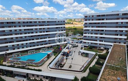 Kurtköy Yenişehir Pegasus Netaş Yanı Dumankaya Cadde'de 1+1