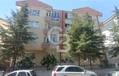 ETLİK ŞEHİR HASTANESİNE ARAÇ İLE 6-7 DK MESAFEDE KİRALIK 3+1