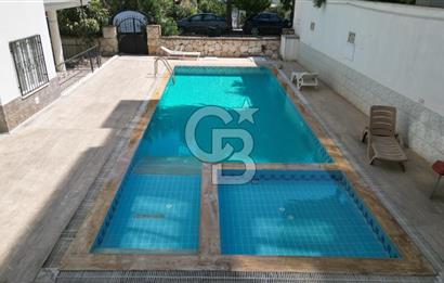 Didim Altınkum Mah. Havuzlu Sitede 3+1 Satılık Daire
