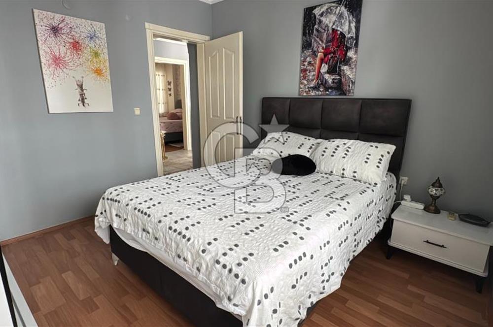 Didim Altınkum Mah. Havuzlu Sitede 3+1 Satılık Daire