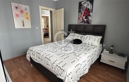 Didim Altınkum Mah. Havuzlu Sitede 3+1 Satılık Daire