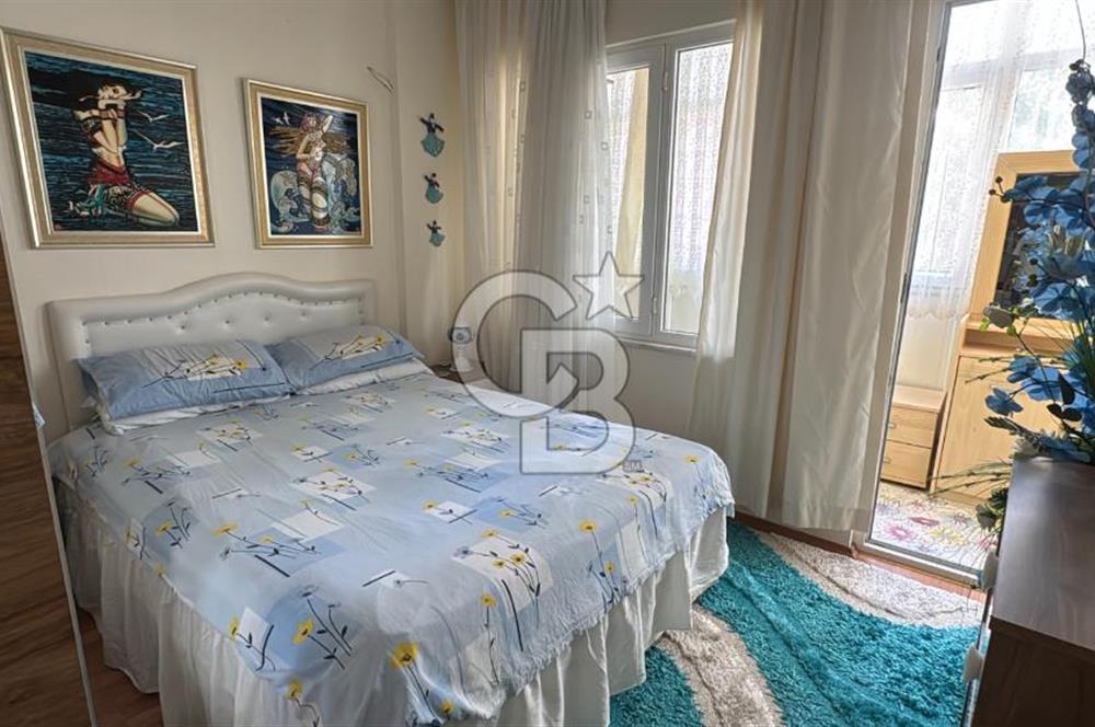 Didim Altınkum Mah. Havuzlu Sitede 3+1 Satılık Daire