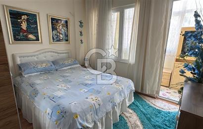 Didim Altınkum Mah. Havuzlu Sitede 3+1 Satılık Daire
