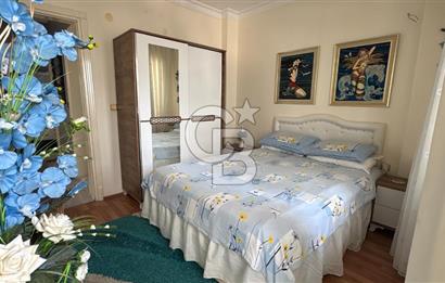 Didim Altınkum Mah. Havuzlu Sitede 3+1 Satılık Daire