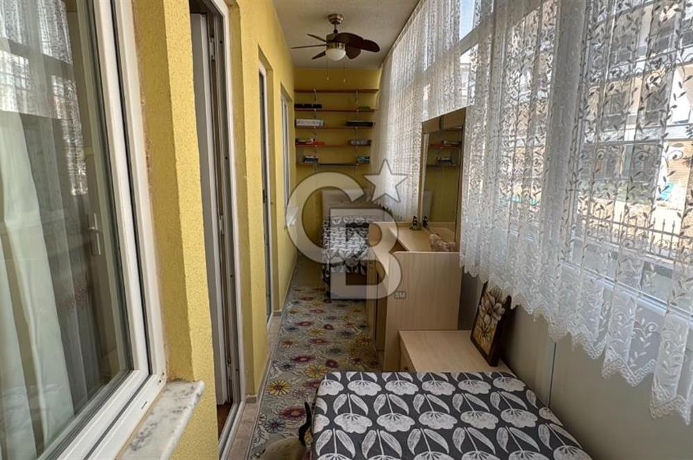 Didim Altınkum Mah. Havuzlu Sitede 3+1 Satılık Daire