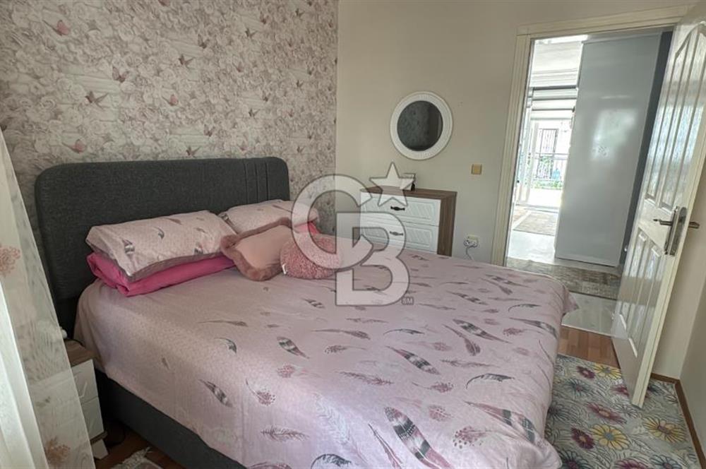 Didim Altınkum Mah. Havuzlu Sitede 3+1 Satılık Daire