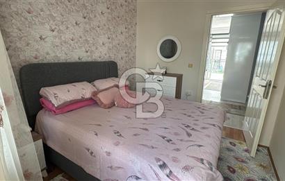 Didim Altınkum Mah. Havuzlu Sitede 3+1 Satılık Daire
